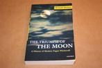 The Triumph of the Moon. History of Modern Pagan Witchcraft., Boeken, Ophalen of Verzenden, Gelezen, Overige onderwerpen, Achtergrond en Informatie