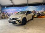 Volkswagen Taigo 1.5 TSI R-Line PANO ACC Virtual Cam Led IQ, Auto's, 150 pk, Bedrijf, Taigo, SUV of Terreinwagen