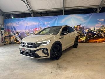 Volkswagen Taigo 1.5 TSI R-Line PANO ACC Virtual Cam Led IQ beschikbaar voor biedingen
