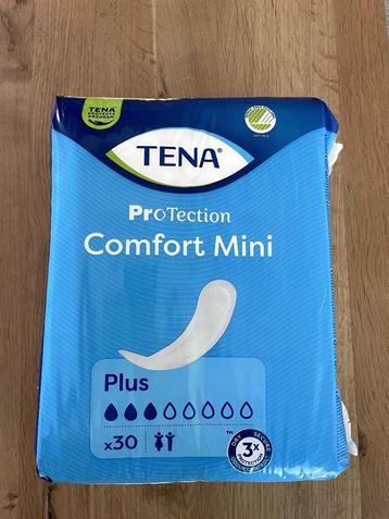 Tena ProTection Comfort Mini - 300 stuks beschikbaar voor biedingen
