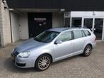 Volkswagen Golf Variant 1.9 TDI Sportline Business / NAVI /, Voorwielaandrijving, Gebruikt, Zwart, 4 cilinders