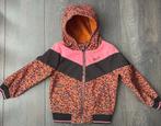 WE softshell jas maat 98/104, Kinderen en Baby's, Kinderkleding | Maat 98, WE, Meisje, Ophalen of Verzenden, Zo goed als nieuw