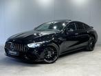 Mercedes AMG GT 4-Door Coupe 43 4MATIC+|PANO|ACC|360|21'', Auto's, Mercedes-Benz, Te koop, Geïmporteerd, 2999 cc, Benzine