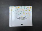 Wedding planner - Mus - nieuw, Ophalen of Verzenden, Zo goed als nieuw, A5
