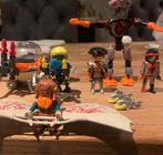 Playmobil set, Ophalen, Zo goed als nieuw