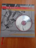 De Kneet story Gerrit Knetemann door Hans Prakke, Balsport, Ophalen of Verzenden, Zo goed als nieuw