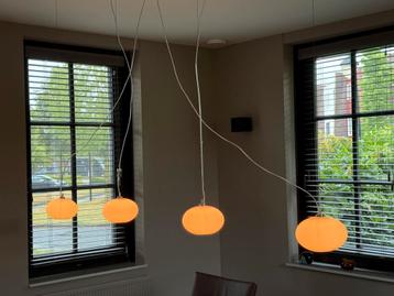 Prandina Zero S1/S11 4 in 1 design hanglamp beschikbaar voor biedingen