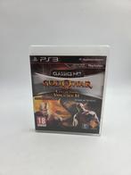 God of War Collection Volume ll, Spelcomputers en Games, Games | Sony PlayStation 3, Vanaf 18 jaar, 1 speler, Ophalen of Verzenden