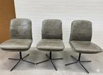 Bouman & Potter Stoelen 3x – Retourmodellen, Overige kleuren, Drie, Ophalen of Verzenden, Zo goed als nieuw