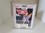 MSX Game - Breaker Breaker, 1 speler, Ophalen of Verzenden, Gebruikt
