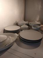 Schönwald made in Germany, jaren 50 servies, Ophalen