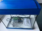 Aquarium superfish Aqua 20, Ophalen of Verzenden, Leeg aquarium