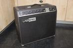 Lab Series L3 vintage solid-state klassieker in goede staat, Ophalen of Verzenden, Gebruikt, Gitaar, 50 tot 100 watt