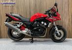 YAMAHA FZS 600 FAZER (bj 2004), Motoren, Motoren | Yamaha, 4 cilinders, Motorrijbewijs A, Bedrijf, Sport