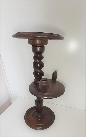 PLANTENSTANDAARD/ROKERSTANDAARD beschikbaar voor biedingen