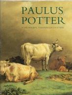 Paulus Potter (Hardcover met hoes), Ophalen of Verzenden, Zo goed als nieuw, Schilder- en Tekenkunst