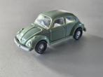 1:87 Volkswagen VW Kever groen Wiking € 7, Verzenden, Zo goed als nieuw, Auto, Wiking