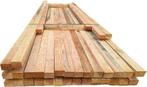 Douglas balken  fijnbezaagd 5x7 cm - nr: TB91, Tuin en Terras, Palen, Balken en Planken, Ophalen, Nieuw, 250 cm of meer, Balken