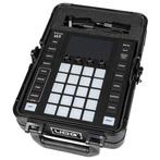 UDG Ultimate Pick Foam Flight Case Wolfmix W1 Black, Muziek en Instrumenten, ., Nieuw, ., Flightcase