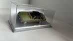 Opel commodore gs coupe 1972 schuco  1.43, Auto, Ophalen of Verzenden, Schuco, A