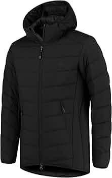 1 korda puffer 1 trakker jacket maat S, gewassen beschikbaar voor biedingen
