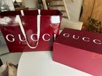 Gucci tas verpakking., Ophalen of Verzenden, Zo goed als nieuw
