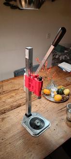 Kroonkurken apparaat, Ophalen of Verzenden