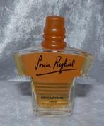 Volle Parfum Miniatuur - Sonia rykiel oranje, Verzamelen, Parfumverzamelingen, Ophalen of Verzenden, Zo goed als nieuw, Miniatuur