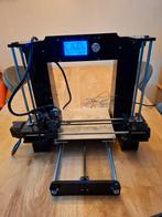 3d printer, Ophalen