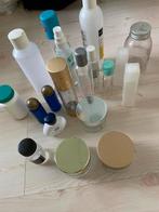 Diverse navul potjes en flesjes, Ophalen of Verzenden, Gebruikt