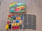 Duplo Trein Set, Kinderen en Baby's, Speelgoed | Duplo en Lego, Ophalen of Verzenden, Gebruikt, Complete set, Duplo