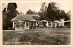 Café Restaurant Moorwijk in Boxtel, Ophalen of Verzenden, Voor 1920, Ongelopen, Noord-Brabant