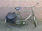 Burgers herenfiets, Ophalen, Burgers, Jaren '50