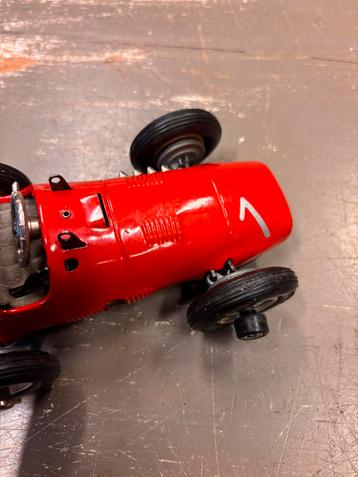 Schuco grand prix racer 1070 beschikbaar voor biedingen