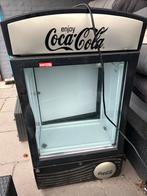 Coca-Cola Koelkast klein (ongeveer 2 kratjes bier), Witgoed en Apparatuur, Koelkasten en IJskasten, Minder dan 75 liter, Ophalen
