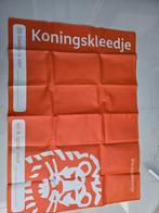 Nieuw 2 ING koningsdagkleedje, Ophalen of Verzenden, Nieuw
