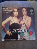 Baccara - Yes sir, i can boogie, Cd's en Dvd's, Vinyl Singles, Gebruikt, Ophalen of Verzenden, 7 inch, Single