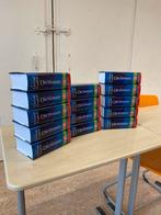14 X Oxford Pocket English Dictionary, Overige uitgevers, Ophalen of Verzenden, Zo goed als nieuw, Engels