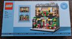 Lego 40680 Flower Store (nieuw), Ophalen of Verzenden, Nieuw, Complete set, Lego