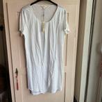 Sandwich jurkje wit nieuw maat xxl, Kleding | Dames, Jurken, Sandwich, Ophalen of Verzenden, Nieuw, Wit