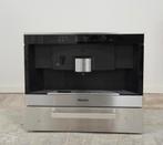 Miele inbouw koffiezetapparaat - model EVA 2660, Witgoed en Apparatuur, Koffiezetapparaten, Ophalen, Gebruikt, 10 kopjes of meer