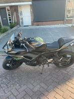 kawasaki ninja 650 bj 2023 A2, Motoren, Ophalen