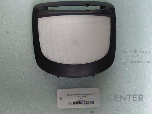 Binnen Verlichting Achter Zwart A1648200128  G82009-03, Auto-onderdelen, Verlichting, Gebruikt, BOVAG lid, Ophalen of Verzenden