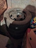 Citroën piccaso c4 winterbanden, Ophalen