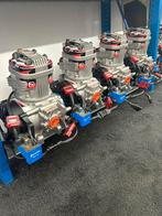 X30 Racemotoren, Sport en Fitness, Karting, Ophalen of Verzenden, Zo goed als nieuw, Onderdelen Kart
