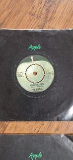 Single The Beatles 'Come Together', Cd's en Dvd's, Vinyl Singles, Ophalen, Gebruikt, Pop