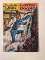 Vintage Illustrated Classic 1e druk - Nieuwstaat!, Boeken, Stripboeken, Eén stripboek, Ophalen of Verzenden, Nieuw