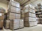 Werkblad / aanrechtblad | Massief eiken | Fineline | 40 mm, Ophalen of Verzenden, Nieuw, Hout, 20 tot 50 mm