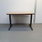 Markant NIEUW BLAD - 120x80 cm buro werkplek verstelbaar, Ophalen of Verzenden, Nieuw