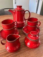 Vintage winterling Bavaria koffie /thee servies, Antiek en Kunst, Antiek | Servies compleet, Ophalen of Verzenden